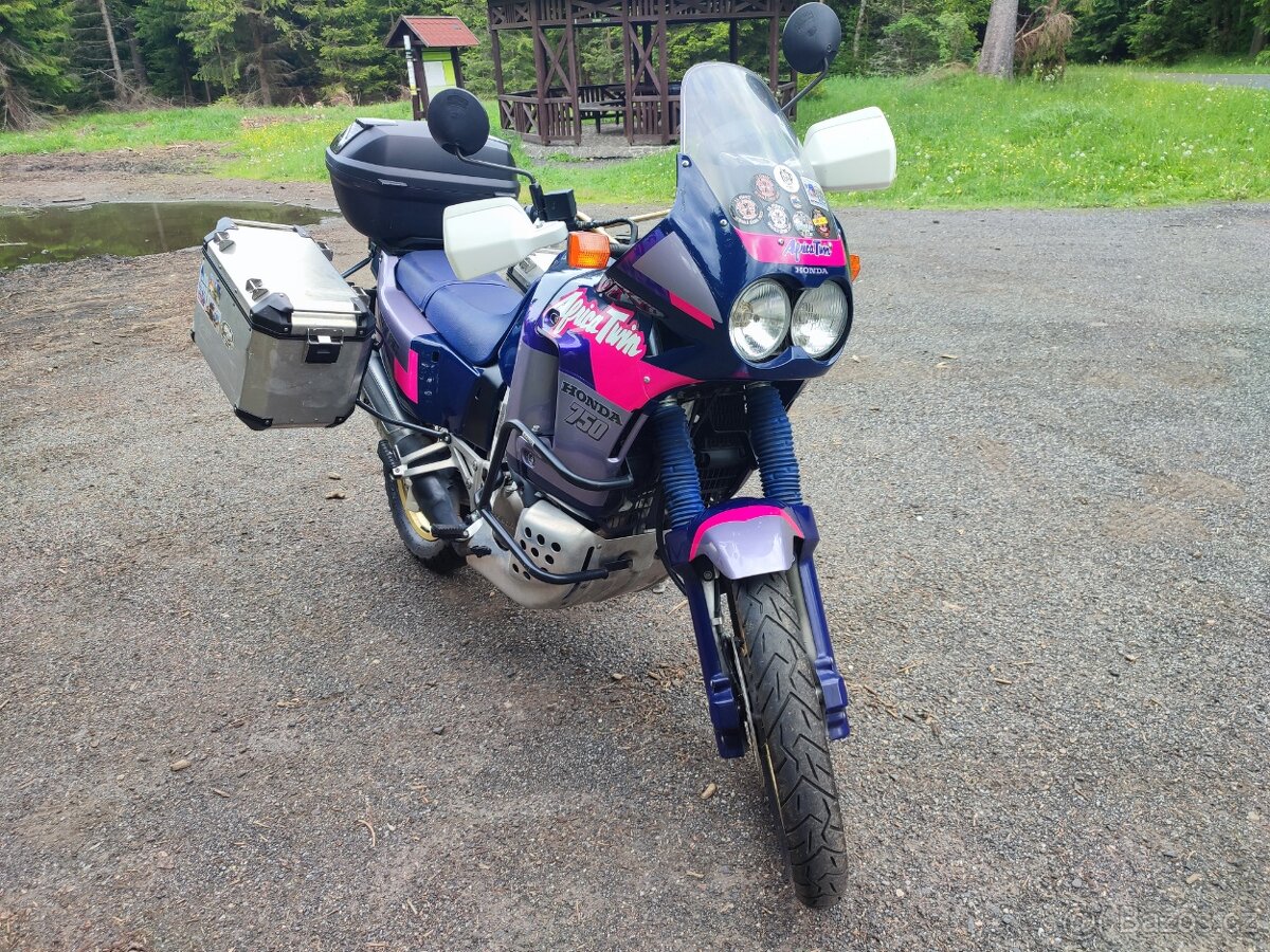 Honda Africa