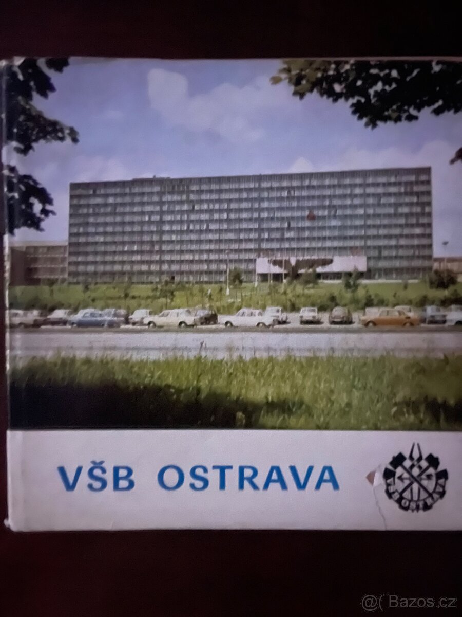 VŠB Ostrava