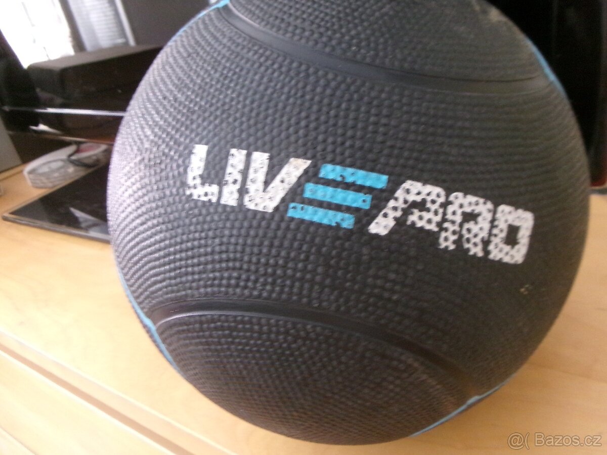Medicimbal Livepro 2 kg.
