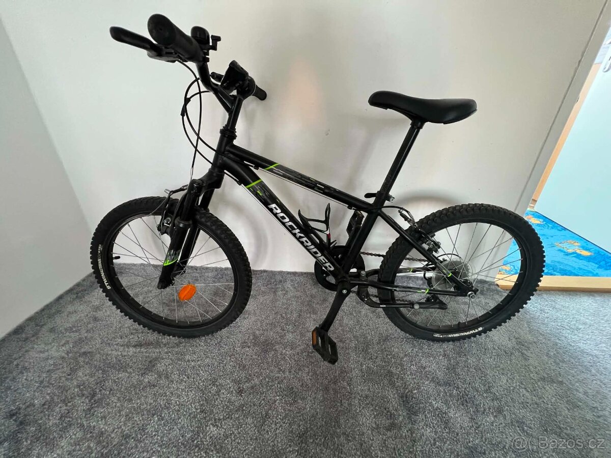 Dětské kolo velikost 20