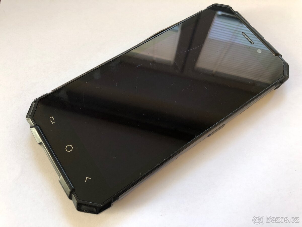Ulefone Armor X2 na náhradní díly