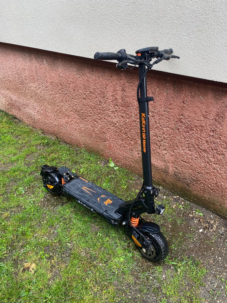 Kukirin G2 Master