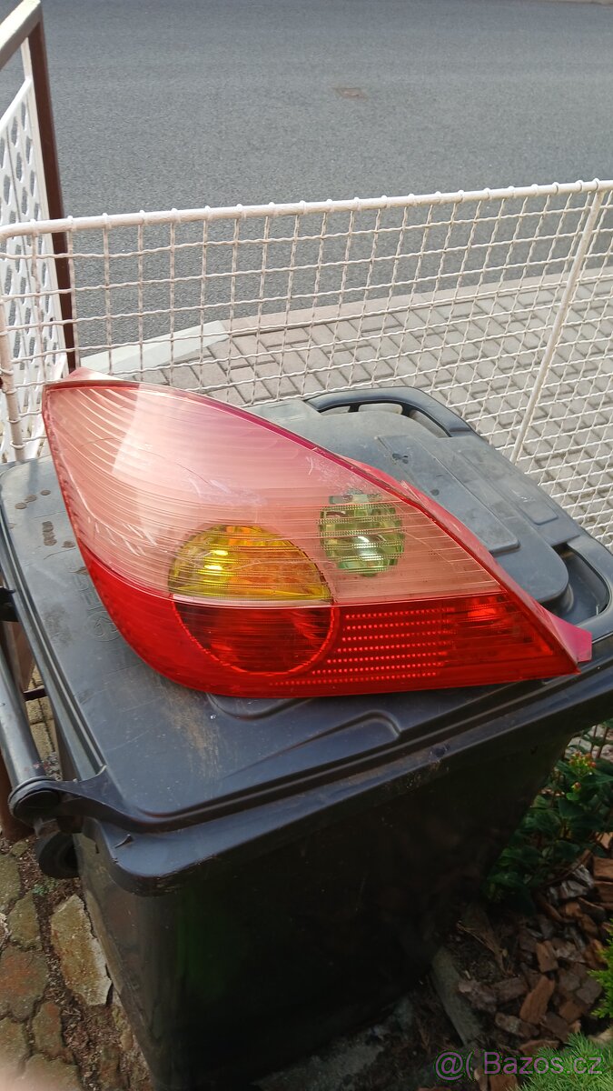 Opel tigra B