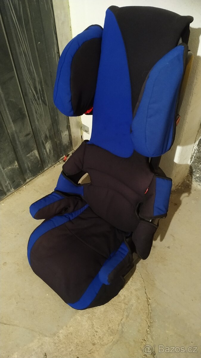 Dětská autosedačka 15-36 kg