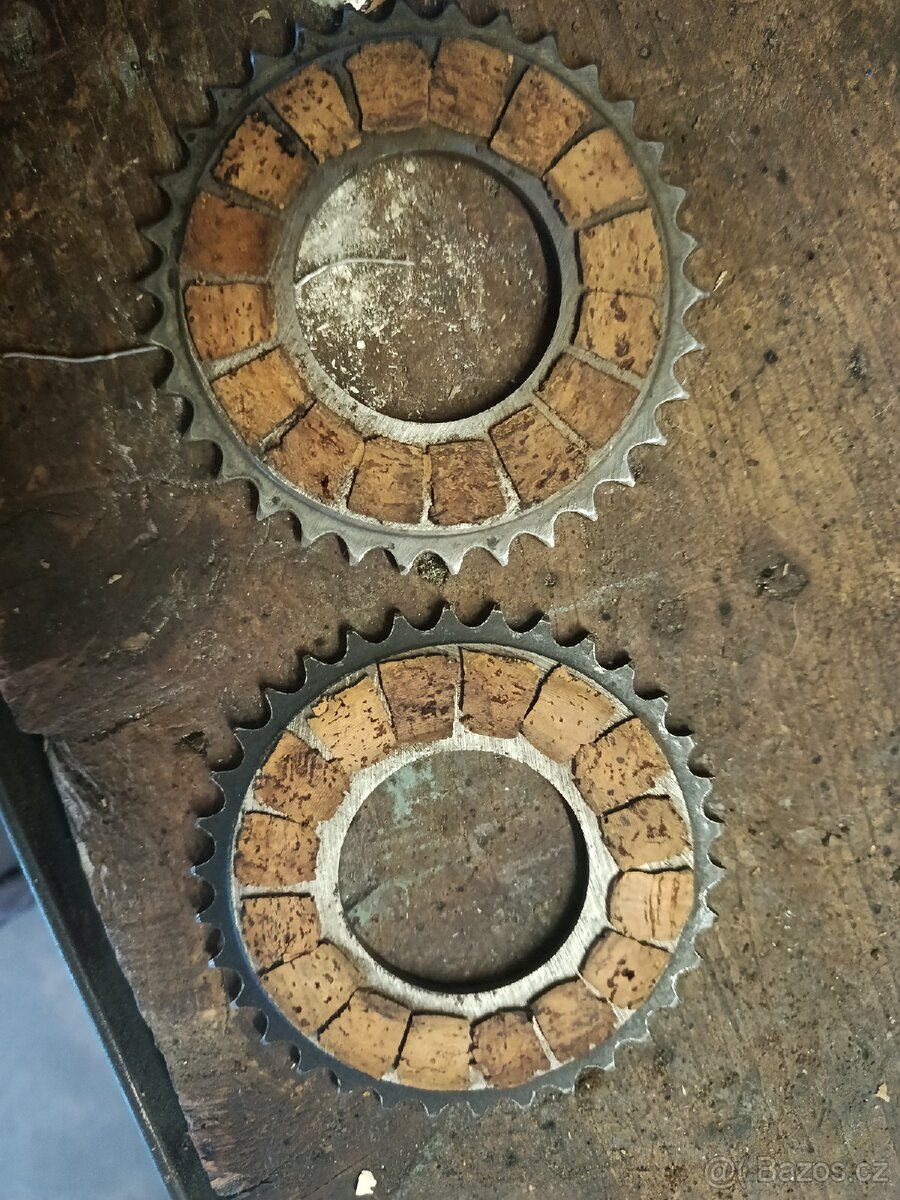 Lamela Jawa 50