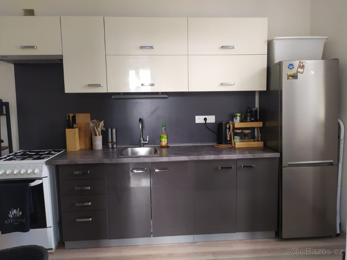 2-room apartment for rent · 535 m² · Prostějov — 579 €/mo