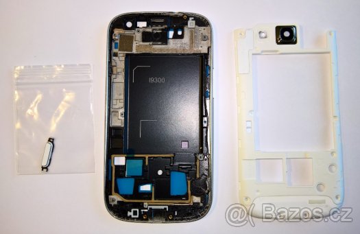 Samsung S3 i9300