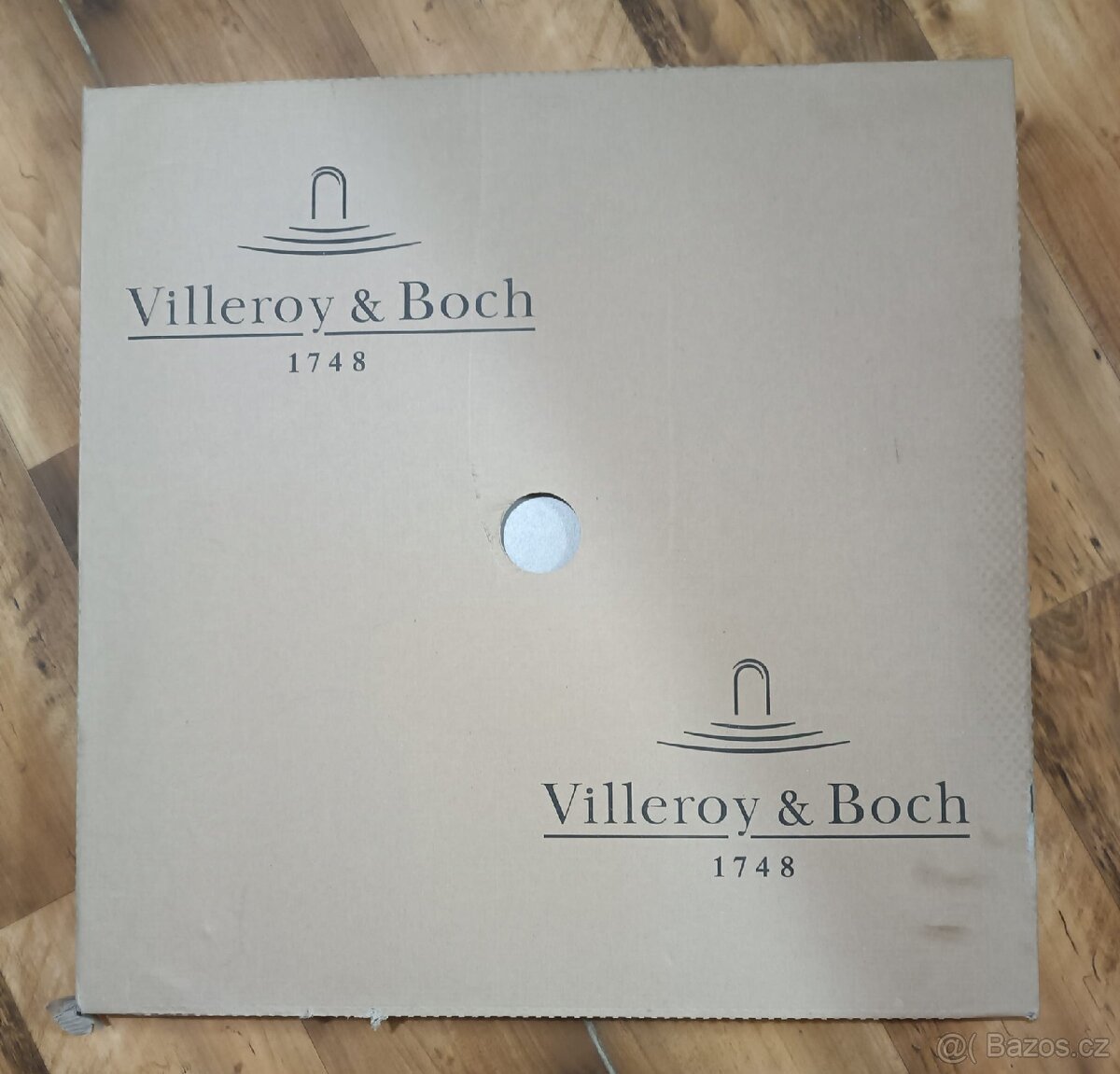 Dlažba Villeroy Boch 60x60