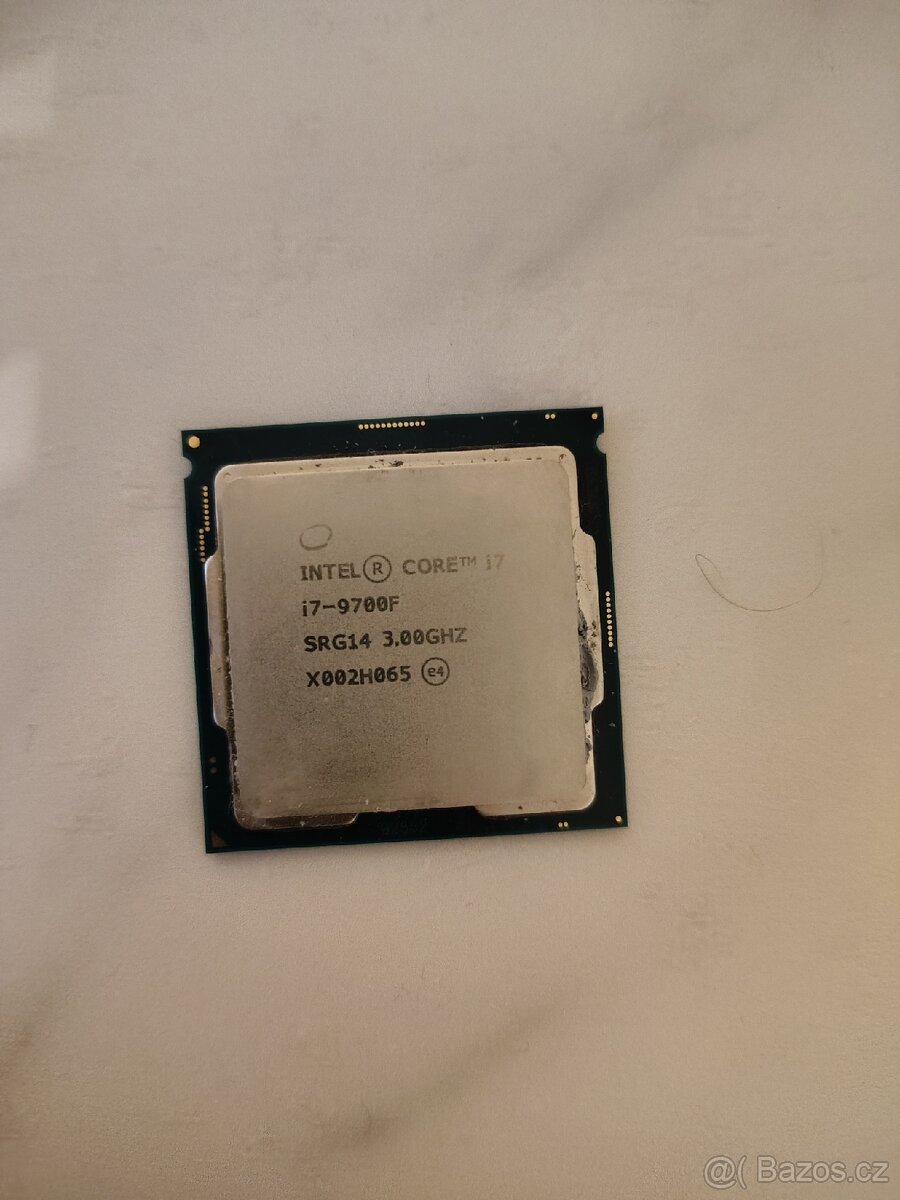 i7-9700