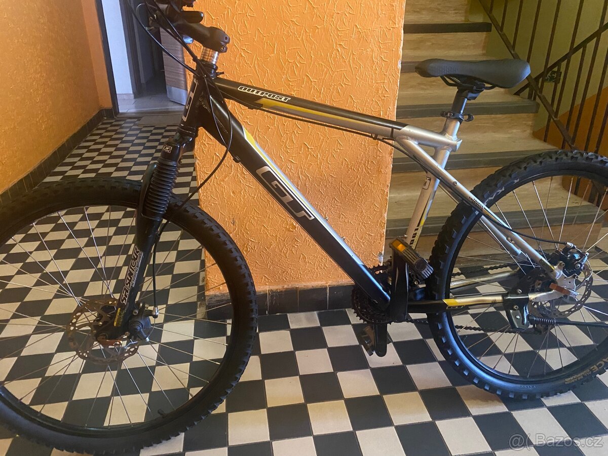 Kolo GT 26