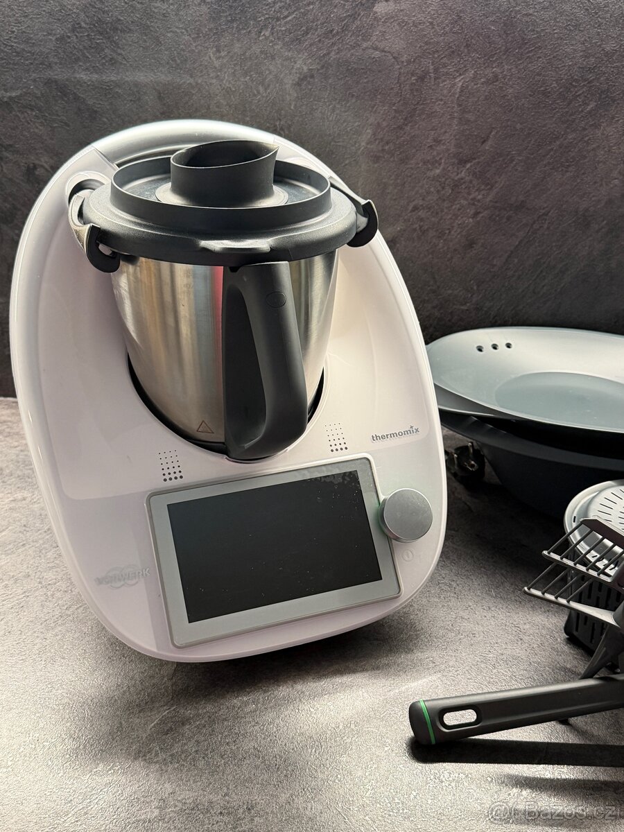 Thermomix TM6