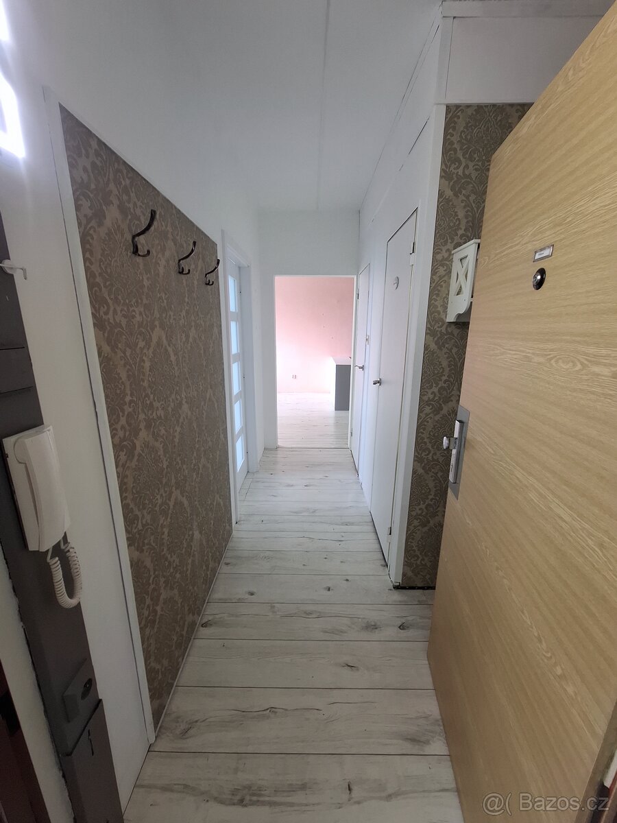 PRONÁJEM bytu 2+0