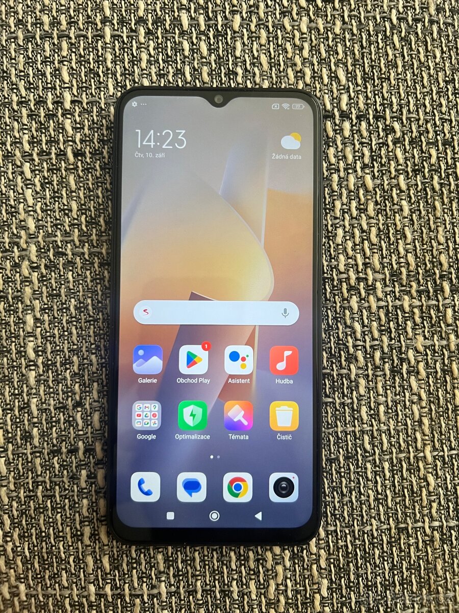 Redmi 10 5G