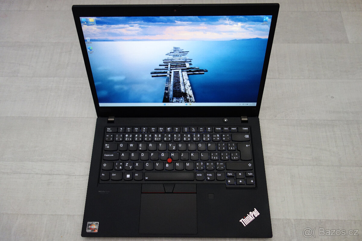 LENOVO ThinkPad T14 Gen2
