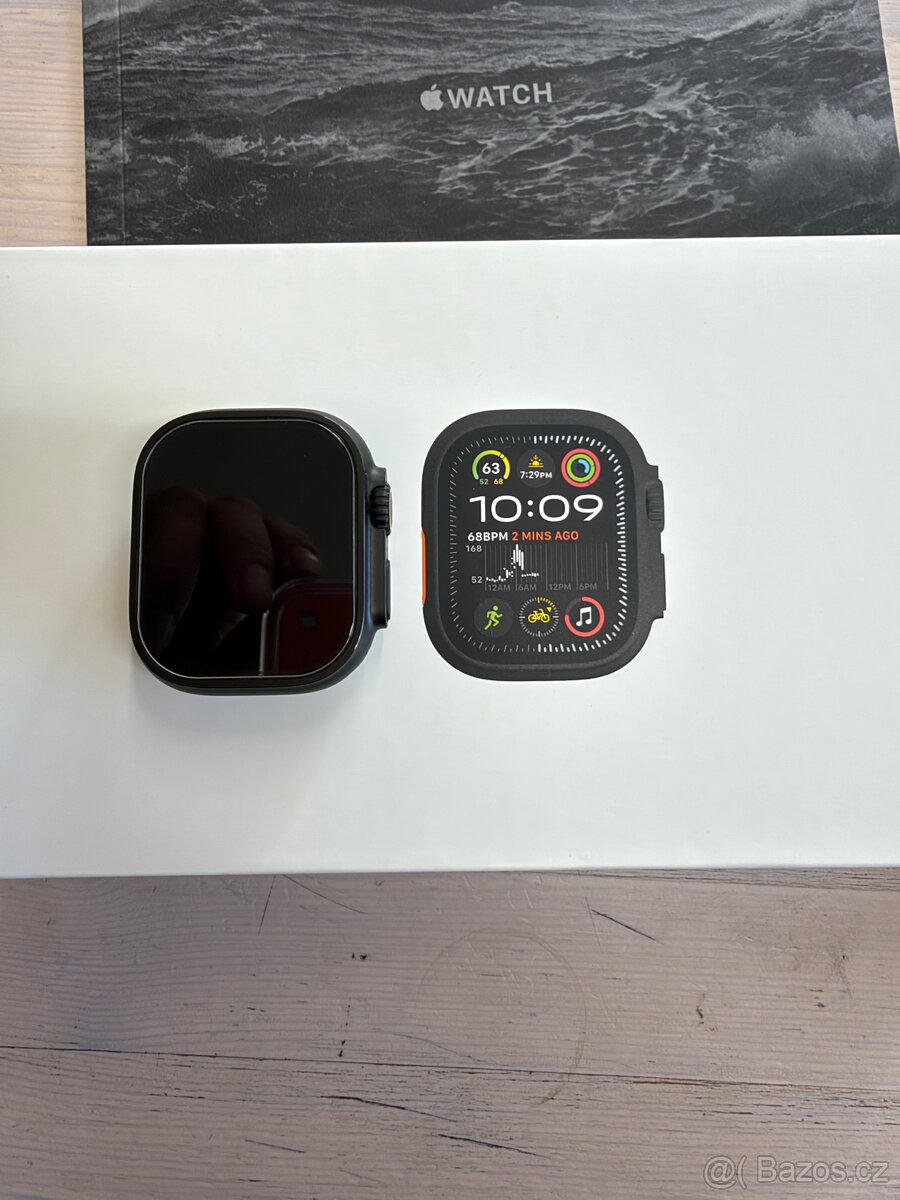 Apple Watch Ultra 2