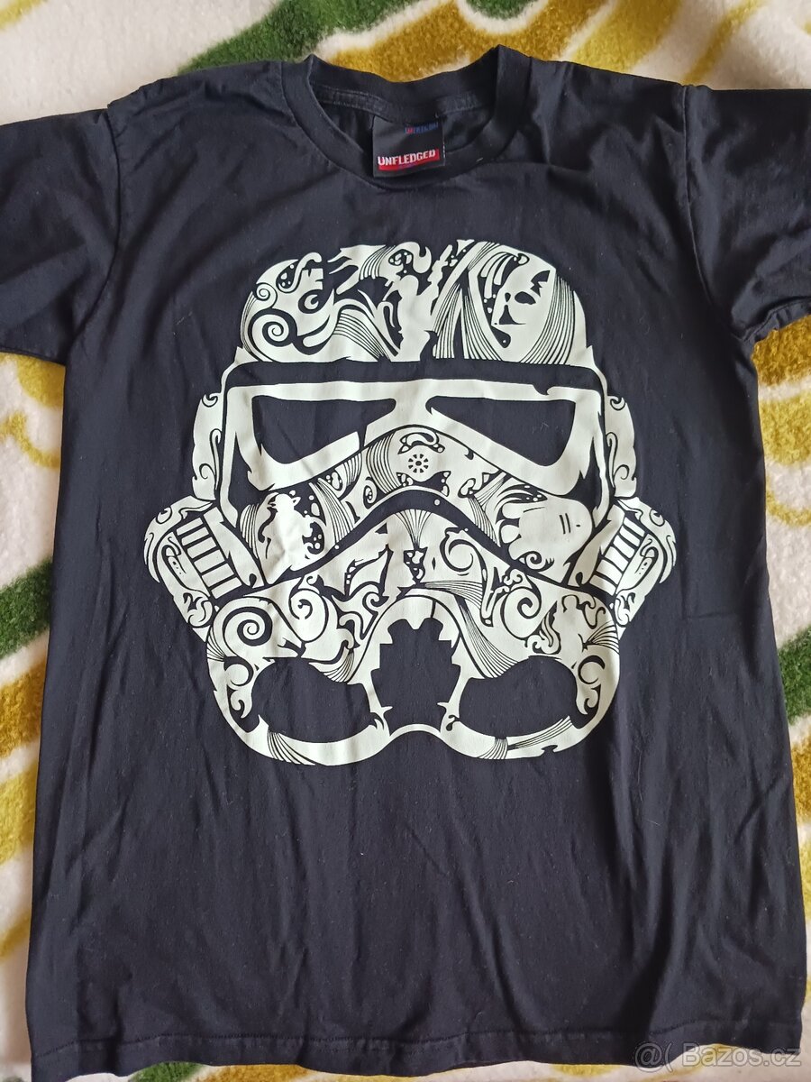 PRODÁM TRIČKO STAR WARS