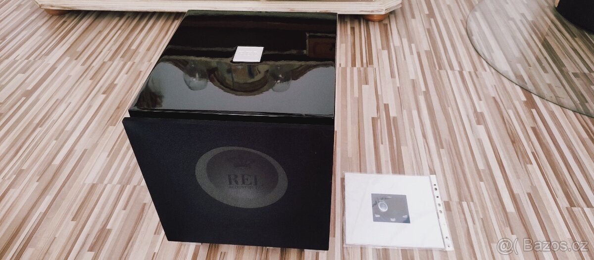 Subwoofer REL T9/i