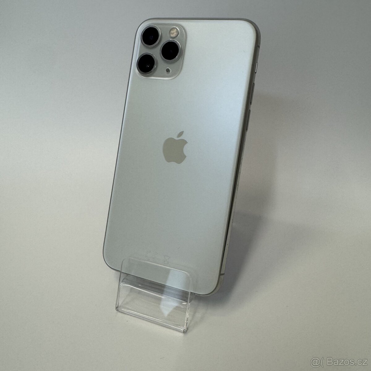 iPhone 11 Pro 64GB, bílý (rok záruka)