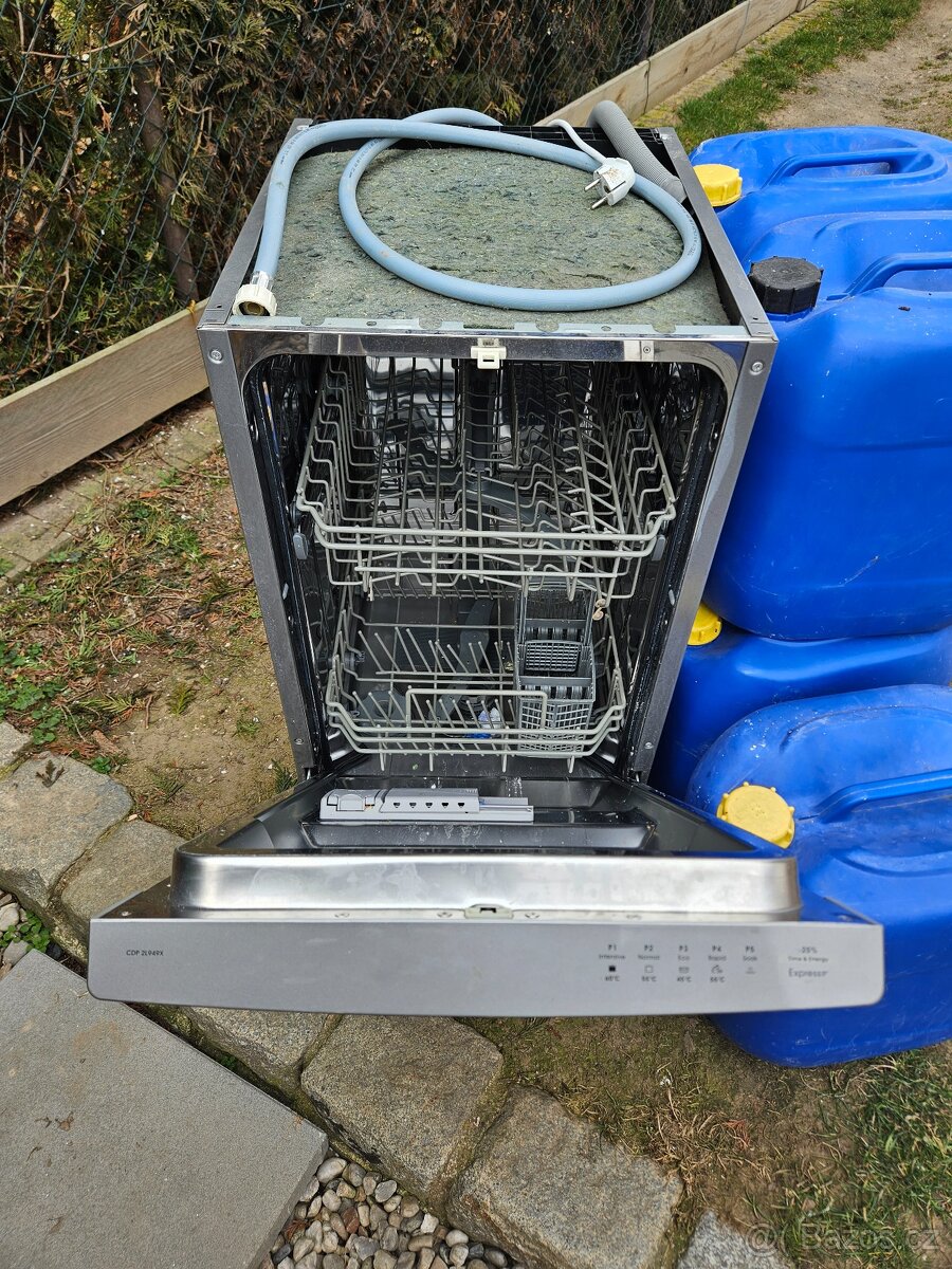 Daruji , prestala fungovat