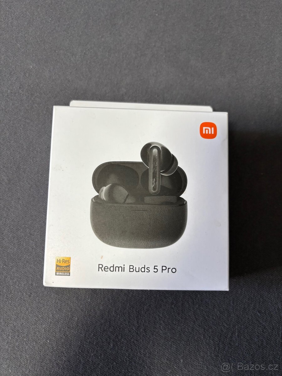 Xiaomi redmi buds 5 pro