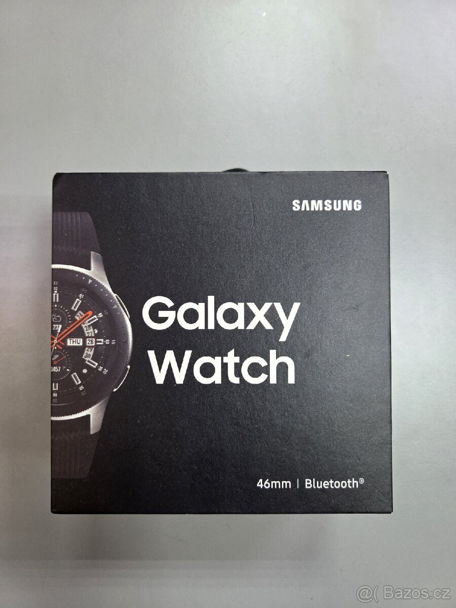 Samsung Galaxy Watch 46mm