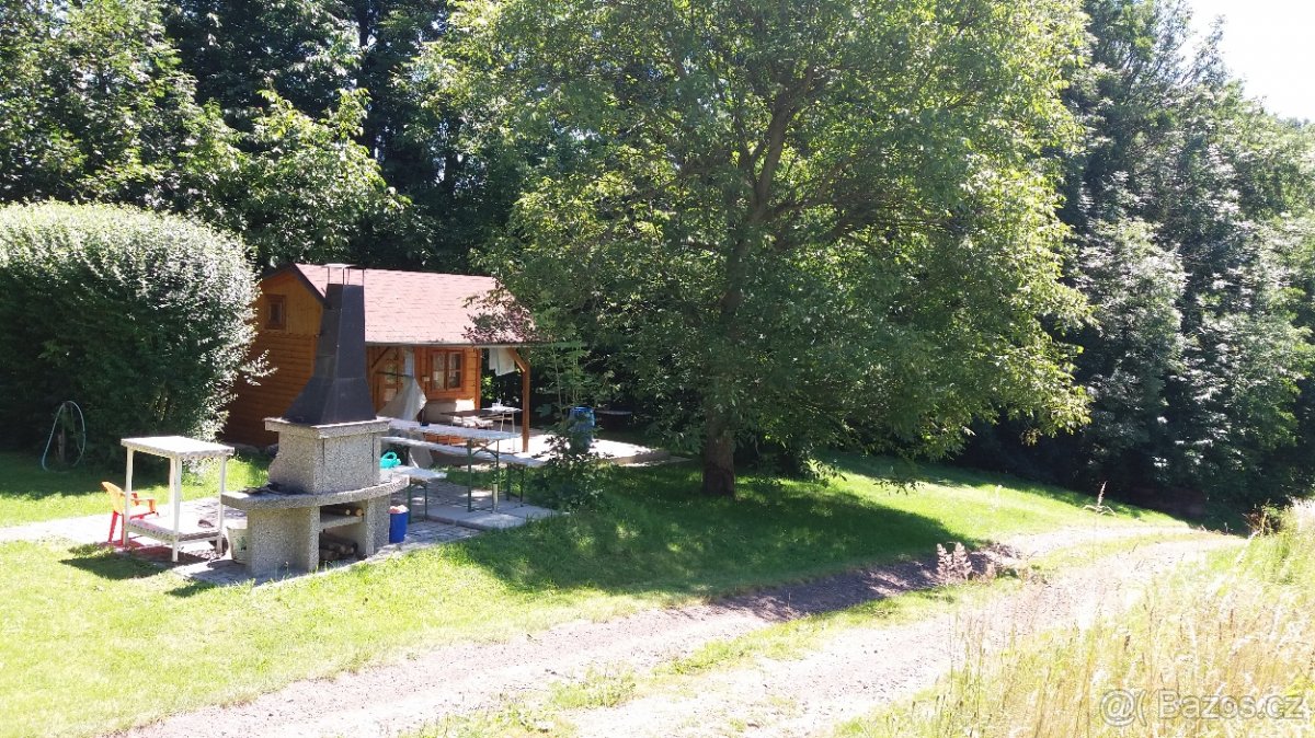 Ubytování