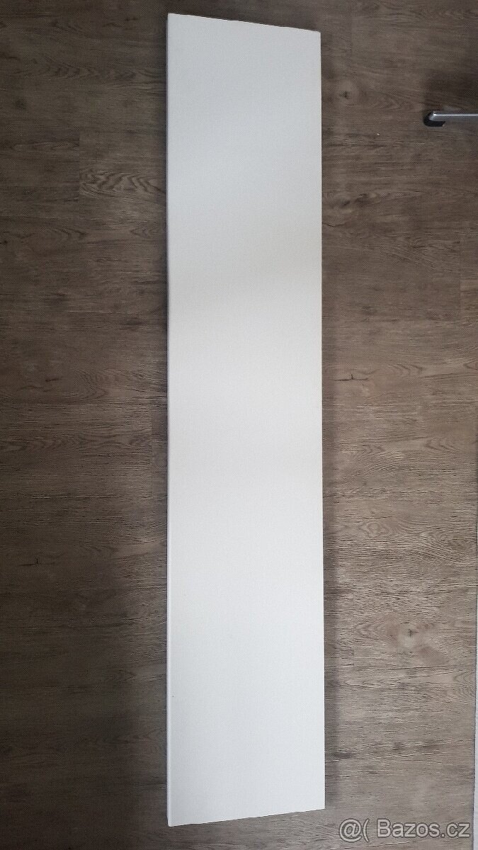 Vnitřní parapet