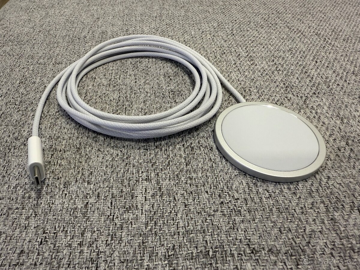 Apple Nabíječka MagSafe (2m)