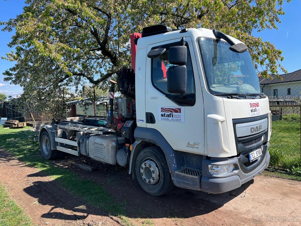 Daf LF 180 FA