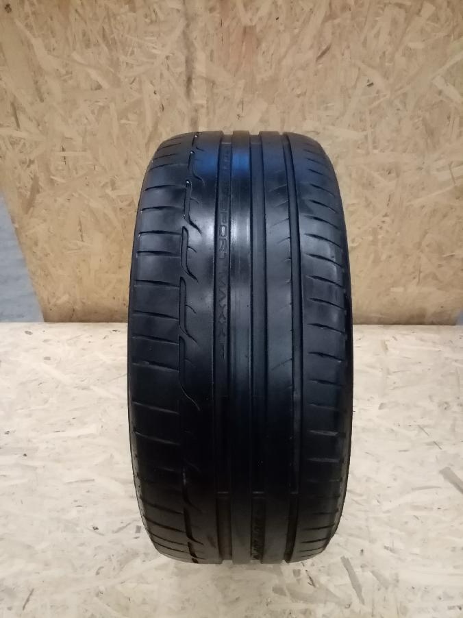225 40 18 Dunlop Sport Maxx