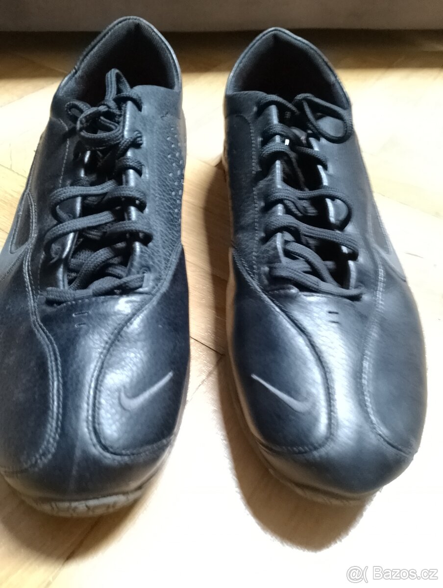 Tenisky značka NIKE nové