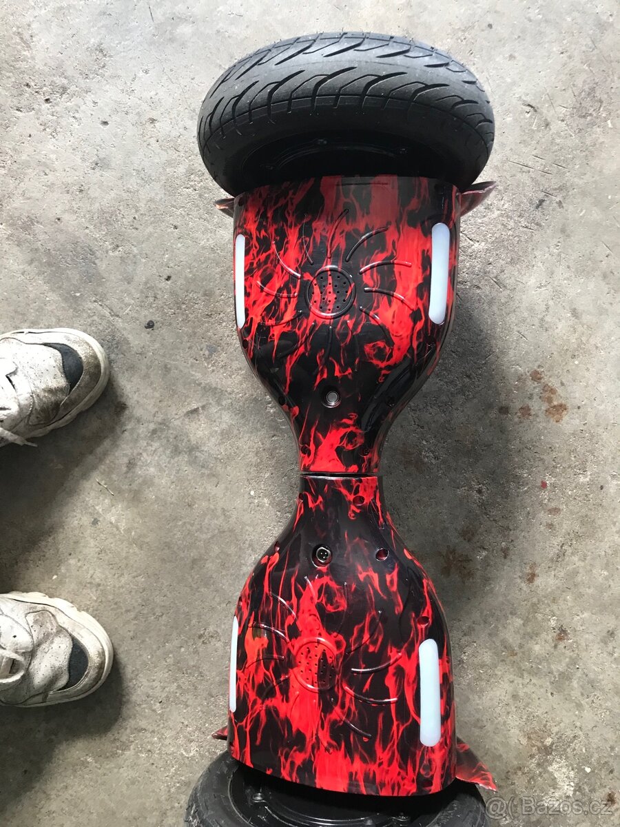 Hoverboard