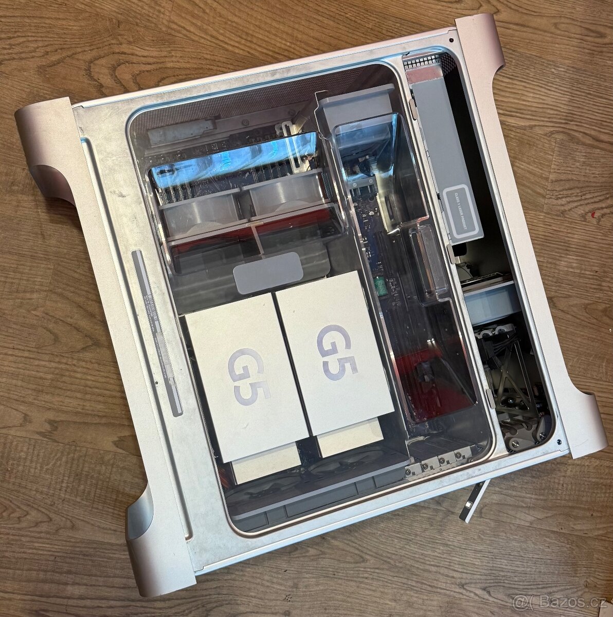 Prodám Power Mac G5