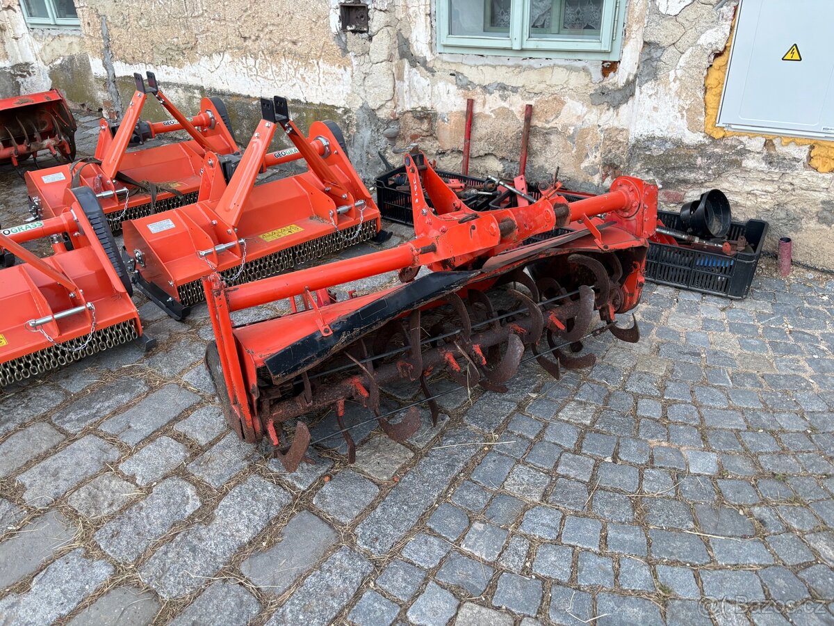 rotavator za malotraktor