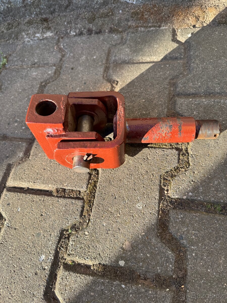 Malotraktor Tk14