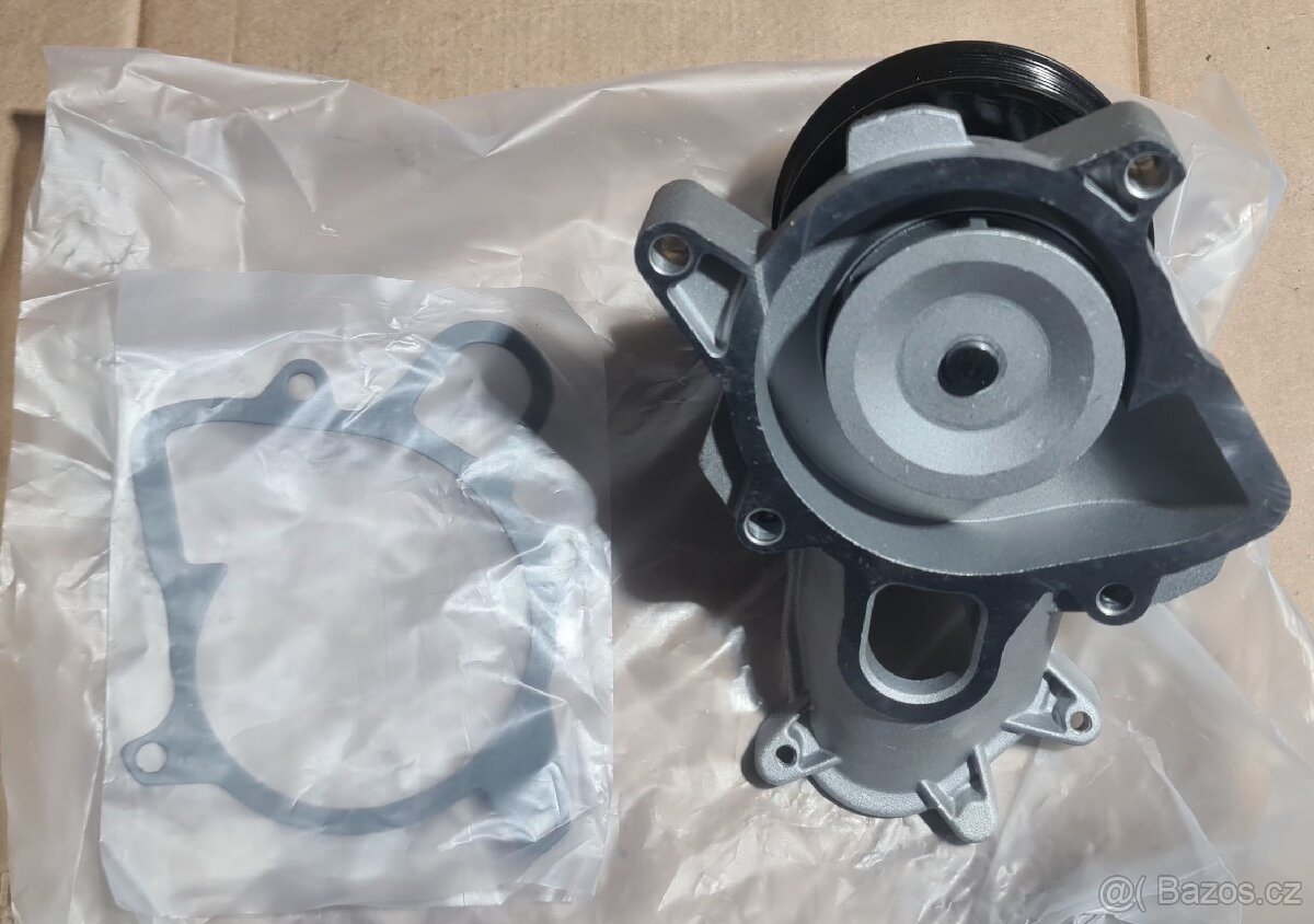 NOVÁ Vodní Pumpa CONTINENTAL WPS3053 + Těsnění