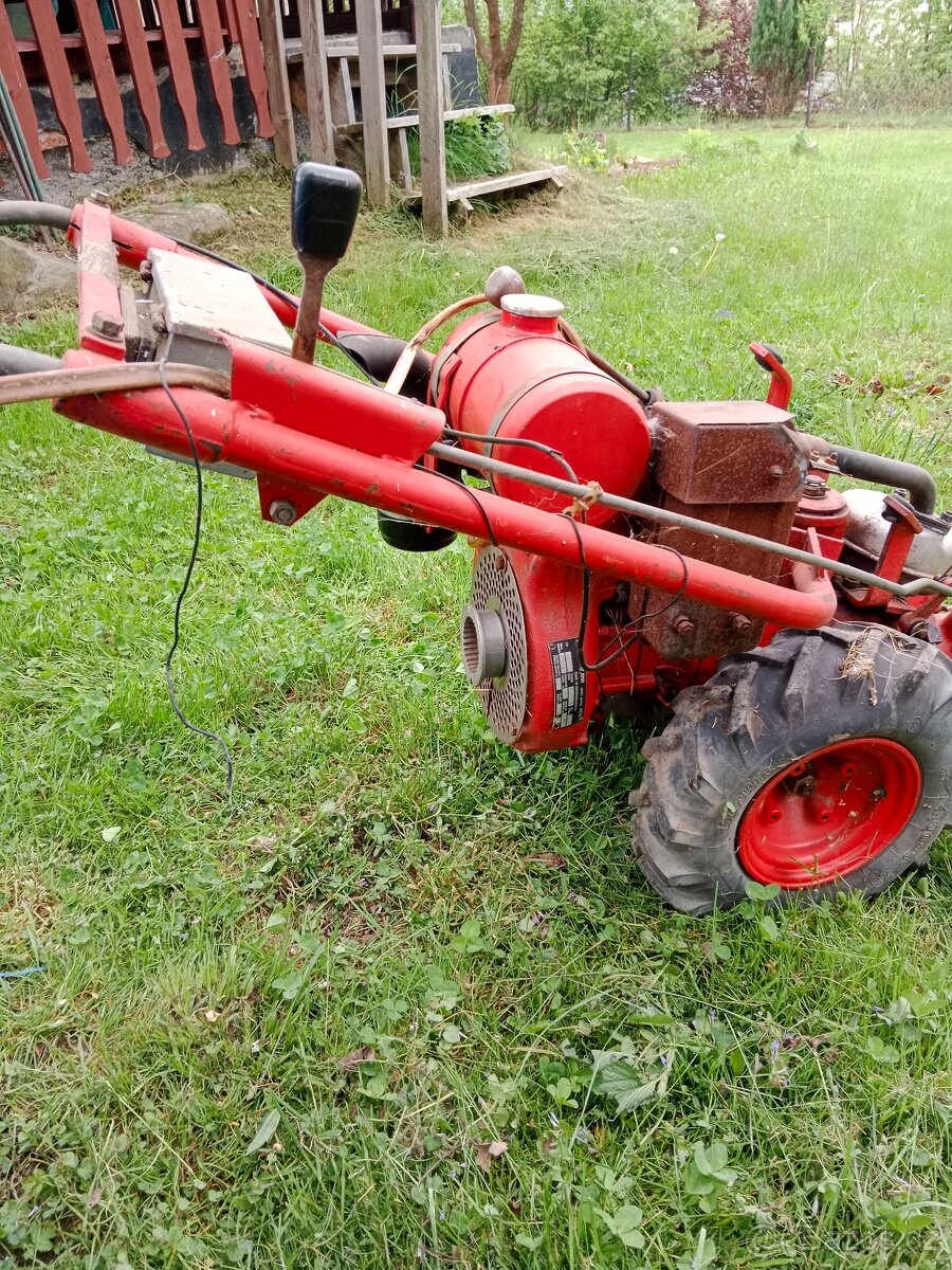 MF 70