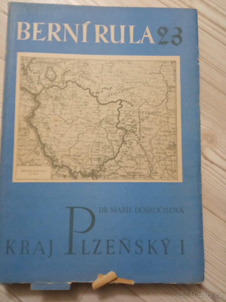 Berní rula 23
