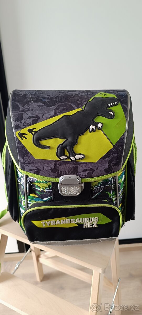 Aktovka Oxybag