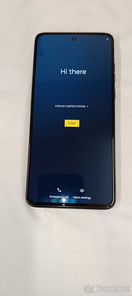 Motorola G84 PRODÁNO