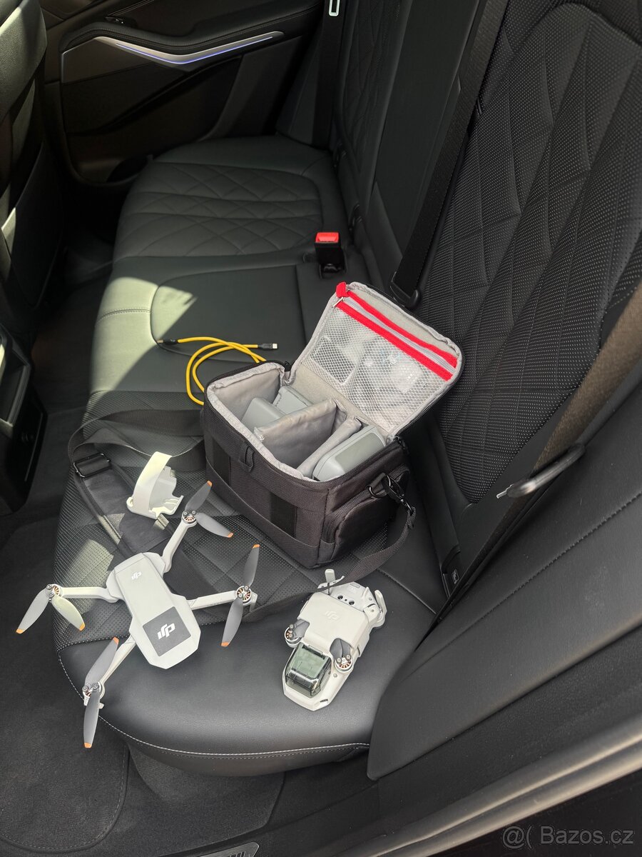 Dji mini 2 se