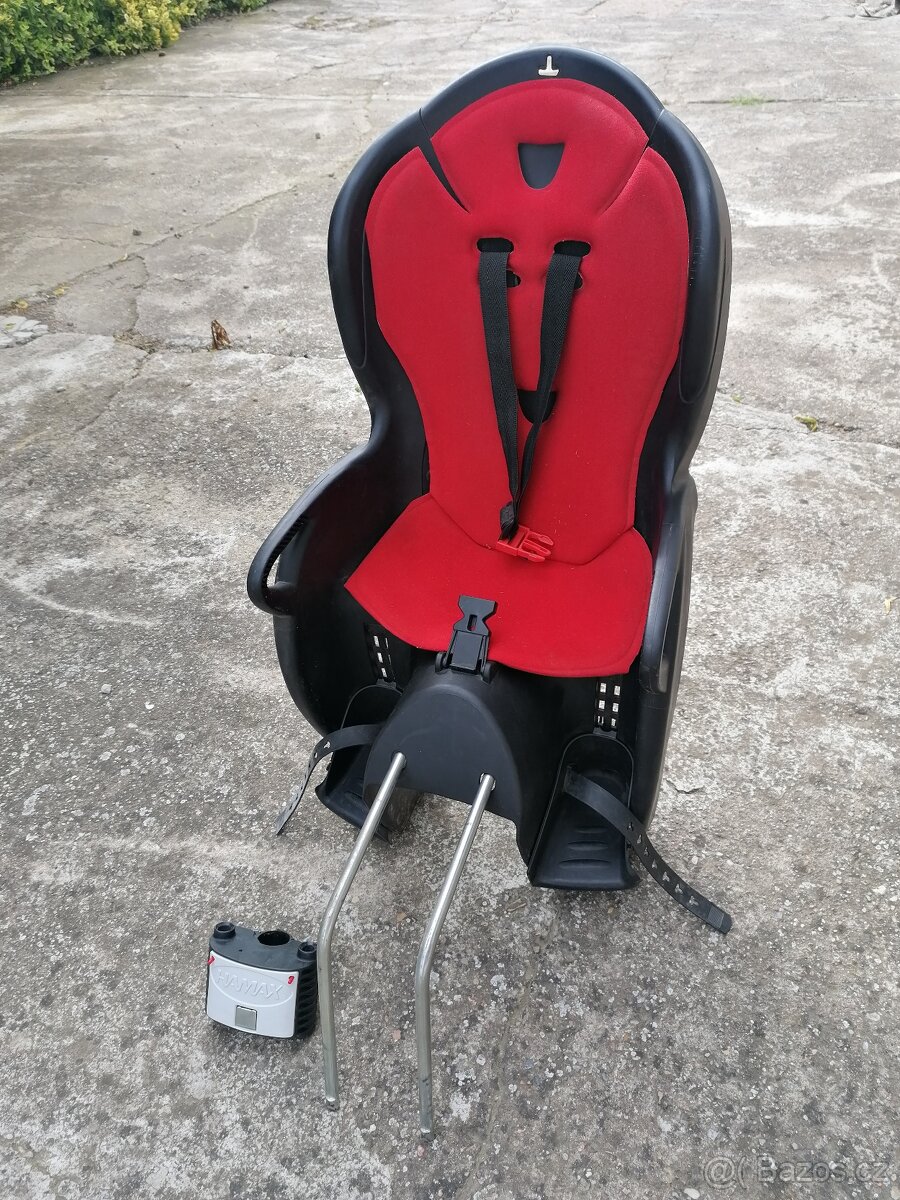 sedačka na kolo