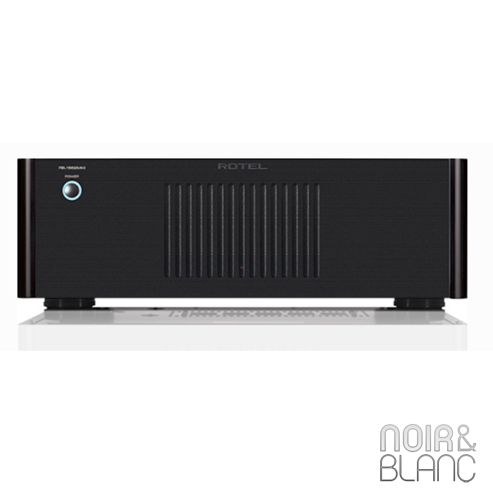 Rotel RB 1552 MK II stav jako nový