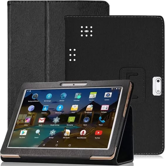 KATUMO Universal Tablet 10 palcové pouzdro pro Azeyou q10