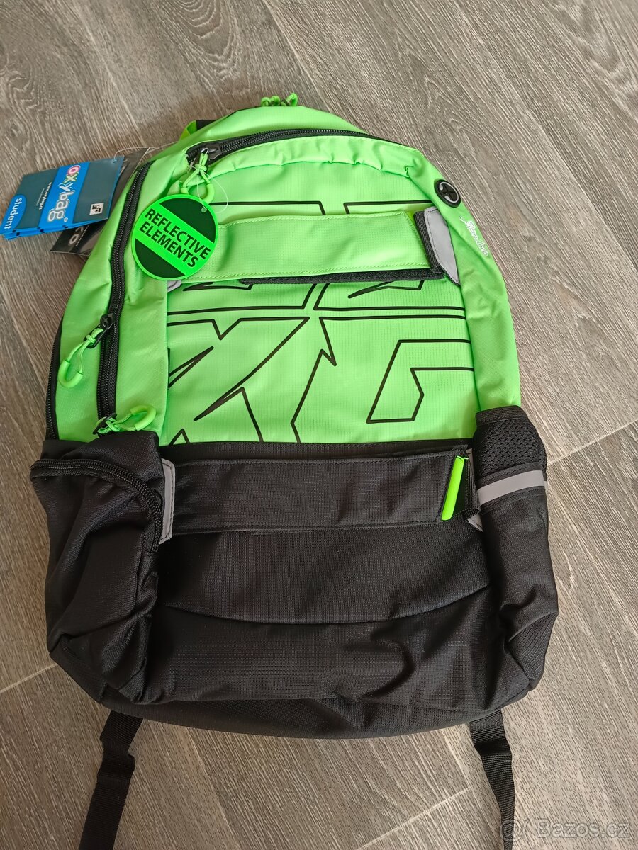Školní batoh