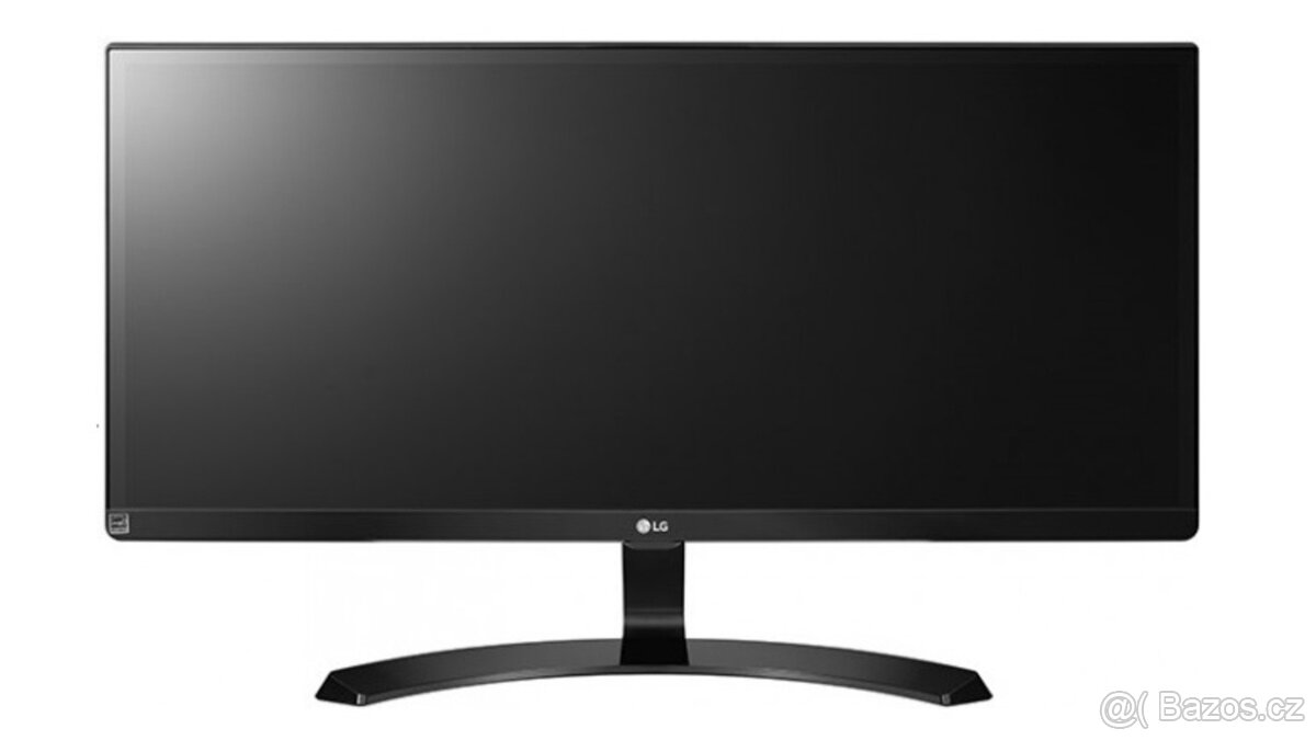 LG 29UM59A UltraWide