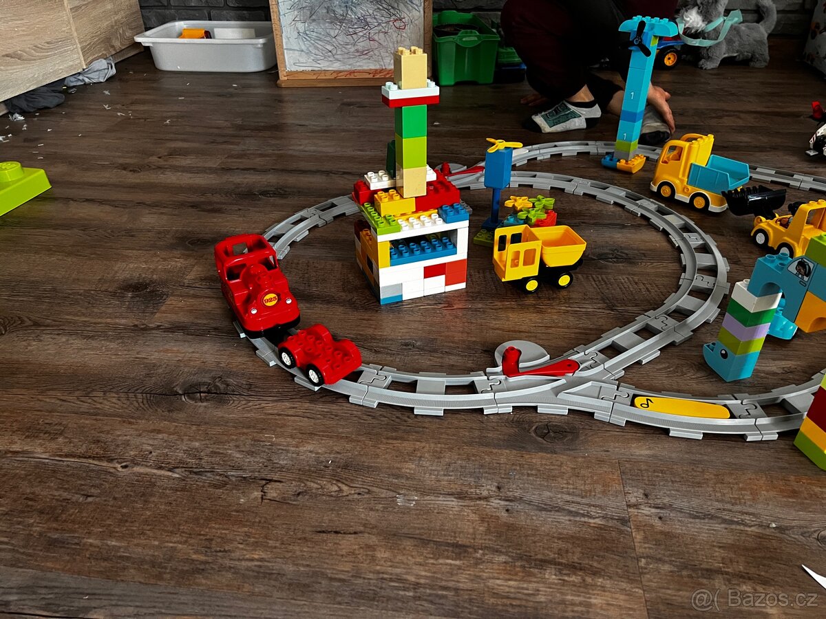 Lego duplo 6kg