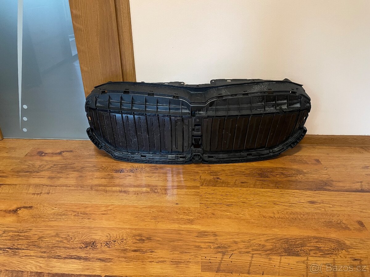 BMW G11,G12 Roleta žaluzie maska 187156 Lift