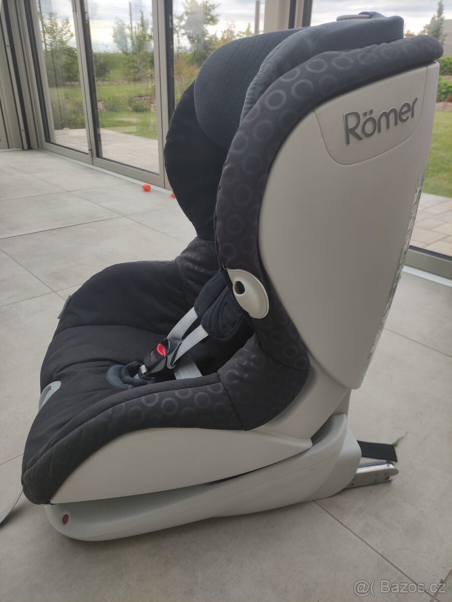 Britax Romer Trifix