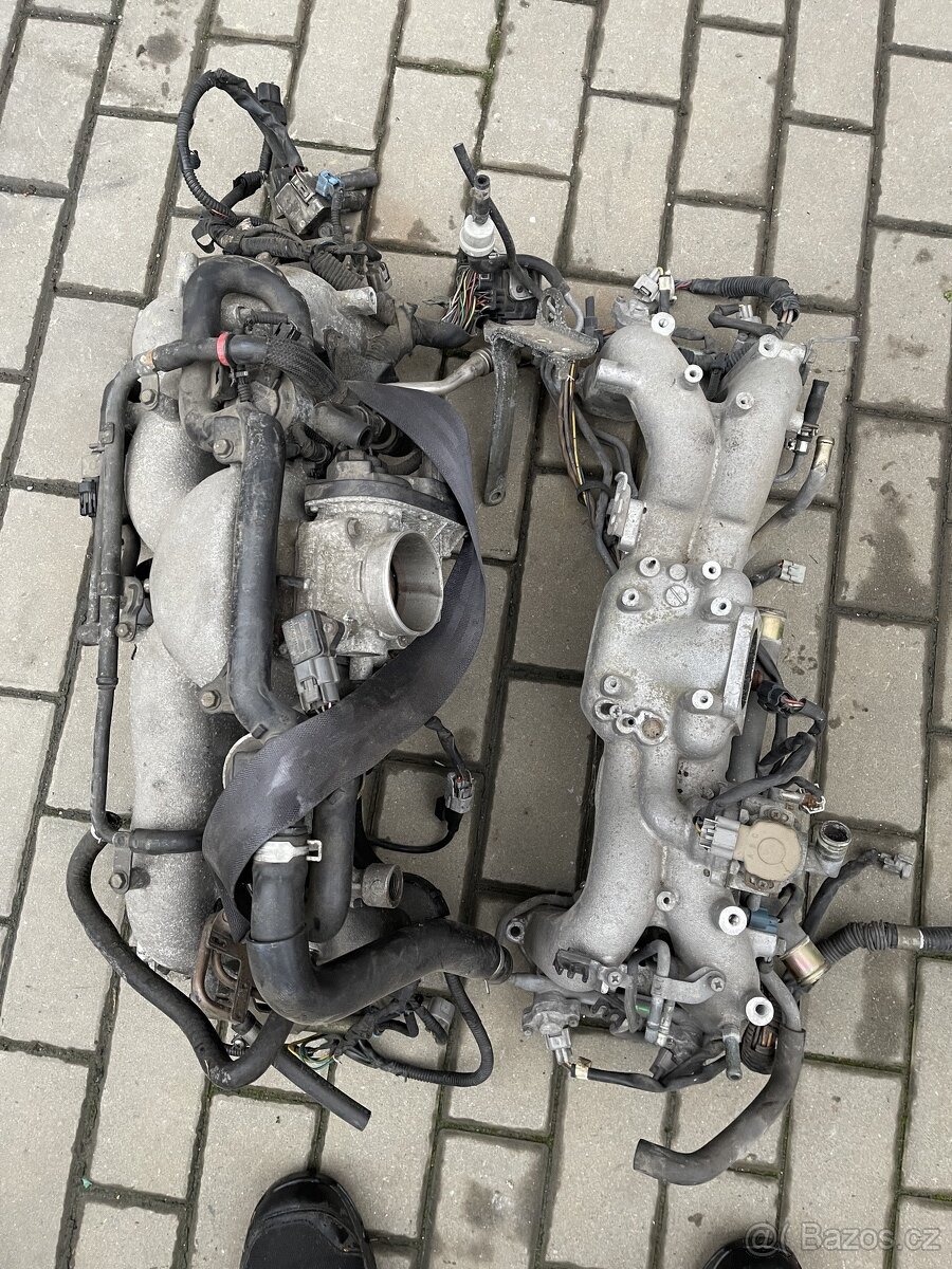 subaru sani